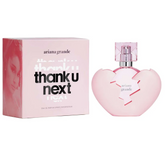 Ariana Grande Thank U Next EDP 3.4 oz bottle